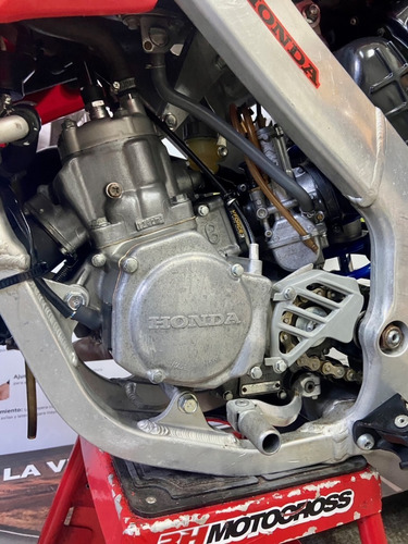 Imagen 4 de 15 de Honda Cr 125r