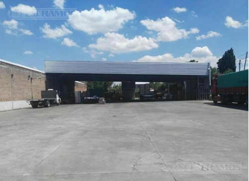 Depósito En Venta En Castelar