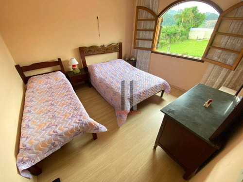 Imagem 29 de 30 de Chácara Com 4 Dormitórios À Venda, 1337 M² Por R$ 1.800.000 - Luiz Fagundes - Mairiporã/sp - Ch0006