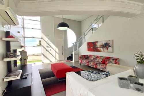 Imagem 4 de 24 de Casa À Venda Em Xangri-lá - Ca00999 - 34963232