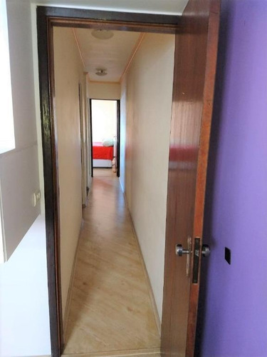 Imagem 21 de 30 de Sobrado No Aricanduva Com 3 Dorms Sendo 1 Suíte, 3 Vagas, 125m² - So0469