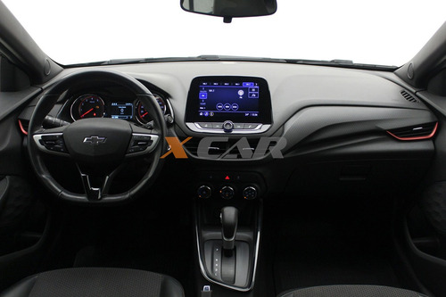 Chevrolet Onix 1.0 TURBO RS