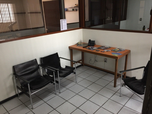 Oficina Privada En Satélite Todo Incluido