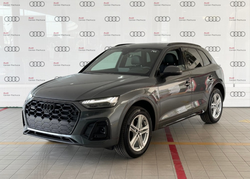 Audi Q5 2024