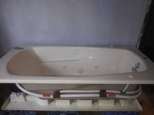 Jacuzzi Hidromasajes Con Motor