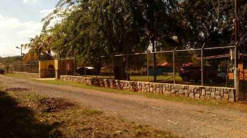 Imagen 2 de 20 de Finca En Venta Sabana Del Medio Barrera