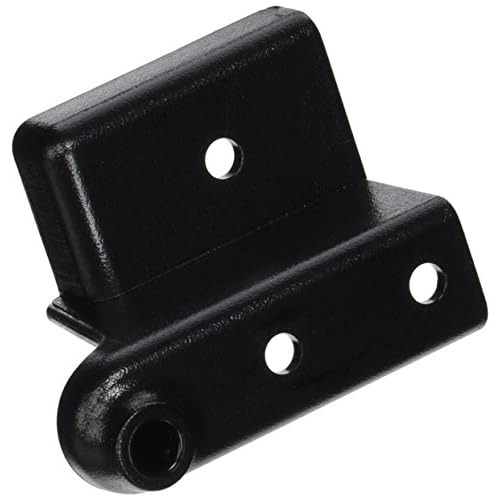 Tapa De Bisagra De Puerta Norcold 623491, Negro