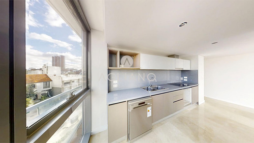 Venta Departamento 3 Ambientes Playa Chica