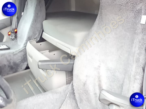 Scania R500 A 6x4 Ano 2019/2020 Retarder 280.000 Km = 540 45