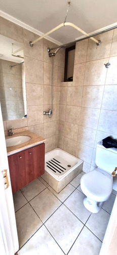 Arriendo Dpto 2d 2b Pleno Centro De Concepción