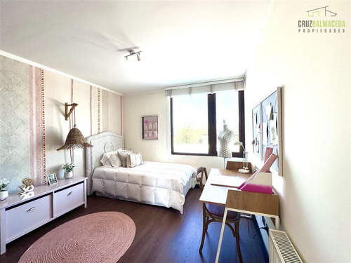 Casa En Venta De 3 Dorm. En Colina
