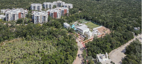Imagen 17 de 18 de Terreno En Senderos Ciudad Mayakoba