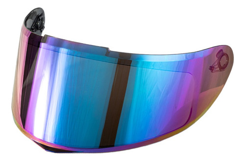 Mica Iridium Para Cascos Joe Rocket Rkt 200