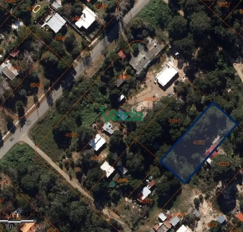 Terreno De 1500 Metros,villa Argentina Norte