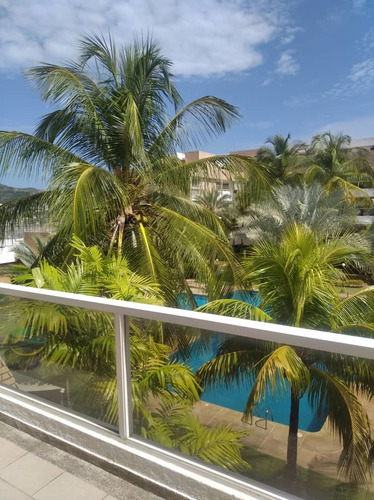 Imagen 17 de 30 de Apartamento Loma Real Playa Moreno Urbanizacion Casa Del Sol