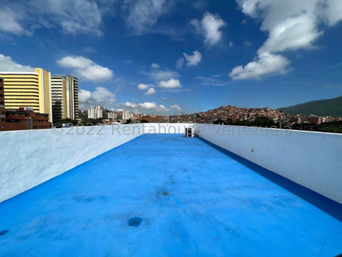 Imagen 24 de 25 de Excelente Edificio En Alquiler En Catia Municipio Libertador, Caracas