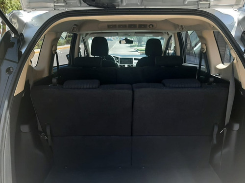Imagen 6 de 12 de Mitsubishi Xpander