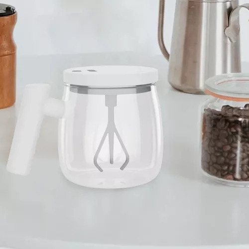 Xinnuo Taza De Agitación Automática, Taza De Mezcla