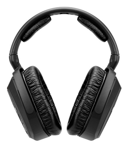 Imagen 4 de 7 de Audífono Sennheiser Rs 175-u Transmisión Digital Inalámbric