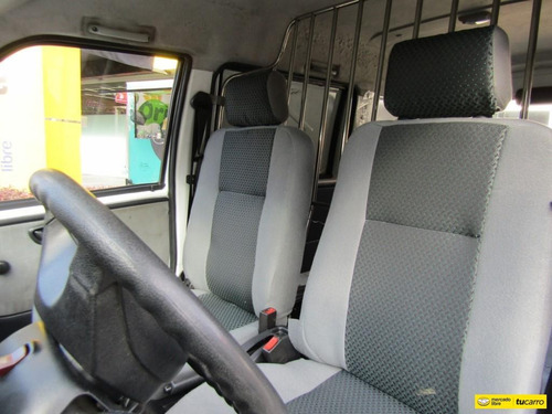 Dfm/dfsk Van Carga Mt 1000cc