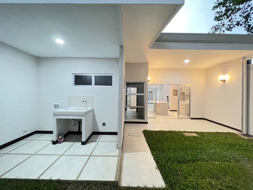 Imagen 10 de 20 de Linda Casa Nueva En Condominio Agua Clara