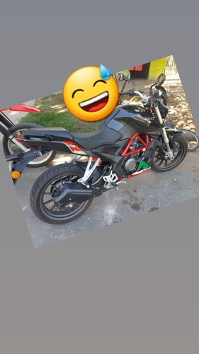 Benelli Tnt25