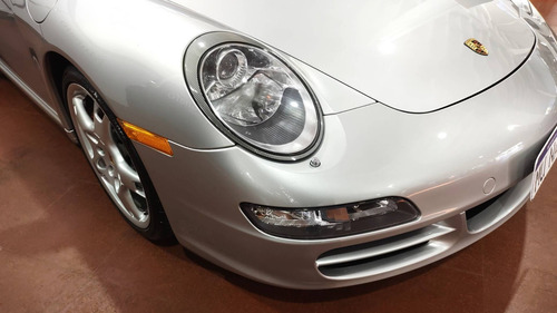 Imagen 6 de 15 de Porsche 2007 911 Carrera 4