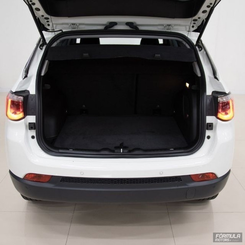 Jeep Compass Longitude Diesel