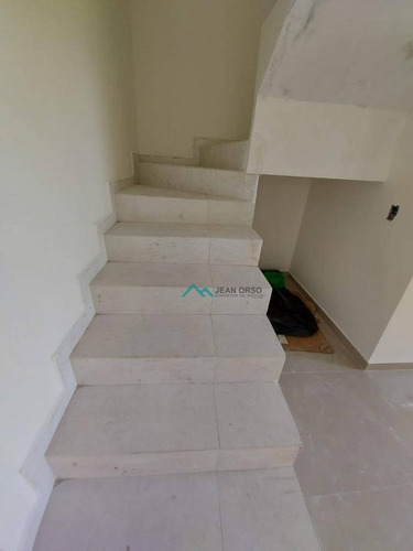 Casa Com 2 Dormitórios À Venda, 94 M² Por R$ 330.000,00 - Ingleses Do Rio Vermelho - Florianópolis/sc - Ca0248