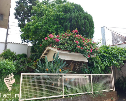 Imagem 15 de 30 de Casa Residencial Ou Comercial Para Locação Vila Rehder, Americana - Ca00486 - 70549185