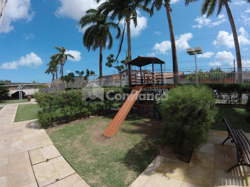 Imagem 23 de 30 de Apartamento À Venda No Bairro Vila Ellery - Fortaleza/ce - 677