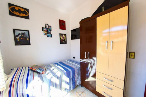 Imagem 14 de 20 de Sobrado Com 4 Dormitórios À Venda, 178 M² Por R$ 580.000 - Jardim Santa Cecília - Guarulhos/sp - So0115
