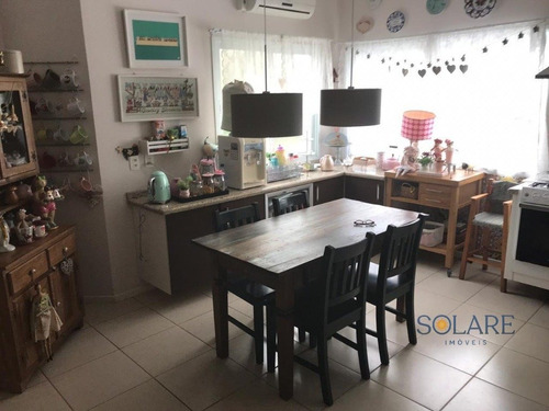 Imagem 14 de 15 de Casa Em Condominio - Santo Antonio De Lisboa - Ref: 65831 - V-65831
