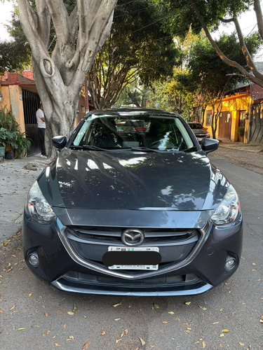 Mazda Mazda 2 1.5 I Grand Touring Hatchback At