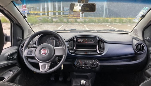 Fiat Uno Attractive 1.4 2016