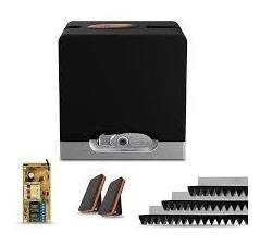 Imagen 4 de 6 de Motor Ppa Hub 1/4 Hp Intalacion Incluida (montrvideo)