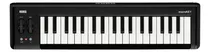 Comprar Controlador de teclas Korg Microkey2-37 Midi USB 37, color negro
