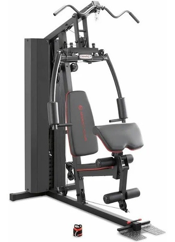 Marcy Mkm-81010 Stack Home Gym