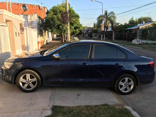 Volkswagen Vento 2.5 Luxury 170cv Tiptronic 2013