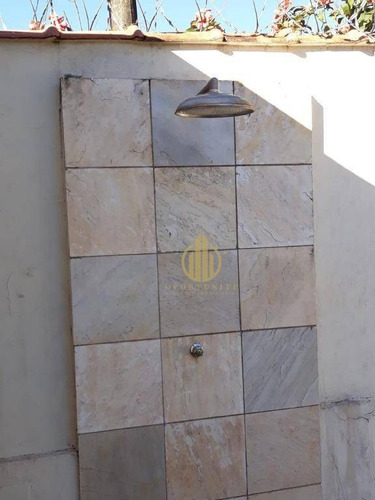 Imagem 3 de 20 de Chácara Com 3 Dormitórios À Venda, 1000 M² Por R$ 650.000,00 - Condomínio Portal Dos Ipês - Ribeirão Preto/sp - Ch0012