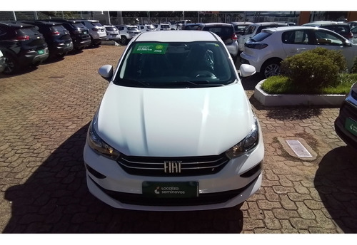Fiat Cronos 1.3 FIREFLY FLEX DRIVE MANUAL