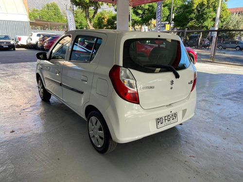 Suzuki Alto K10 1.0 MT AC 2AB BT