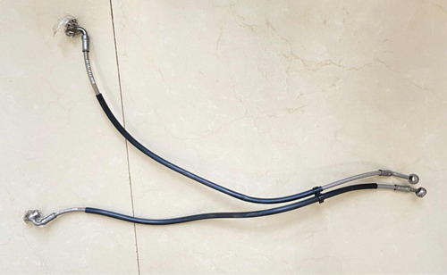 Manguera De Freno Delantera Motoneta Bmw C650 Gt 2014 (Usado)