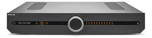 Amplificador integrado Roksan Attessa Streaming 80w - Bivolt