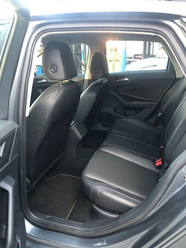 Imagem 7 de 15 de Volkswagen Jetta 1.4 250 Tsi Total Comfortline 2019