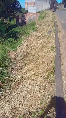 Lote No Bairro Eldorado Em Congonhas Mg