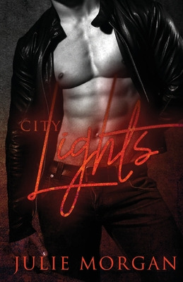 Libro City Lights - Morgan, Julie