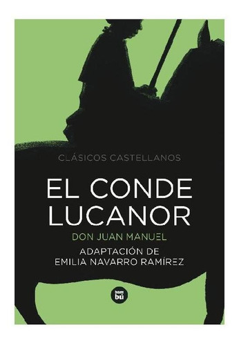 El Conde Lucanor