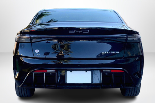 BYD Seal 0.0 Ev Rwd