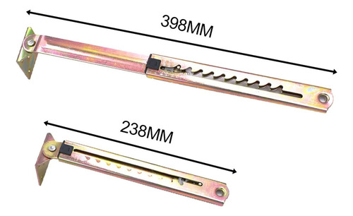 Conector De Bisagra Elevadora De Sofá De 10 Velocidades